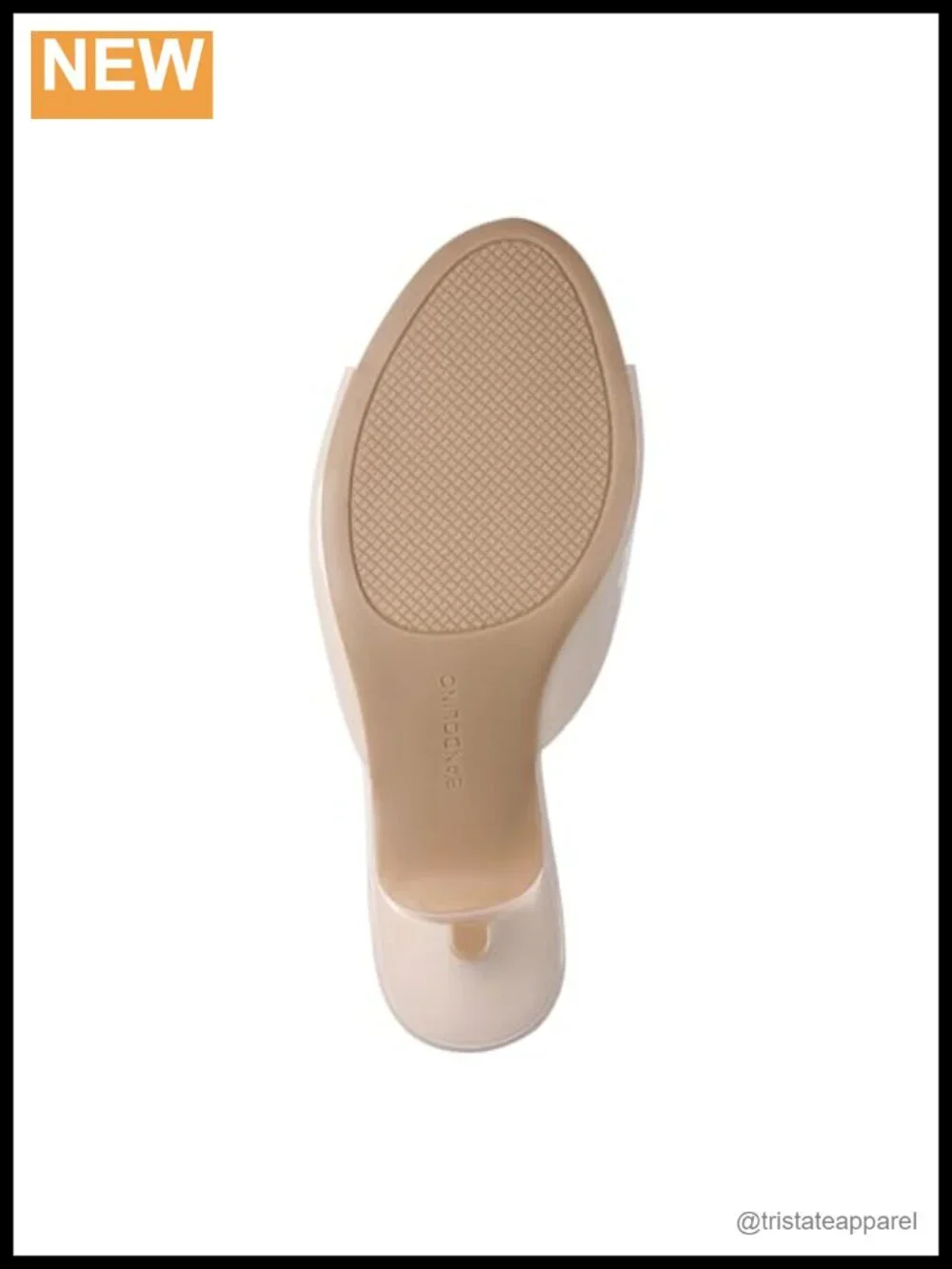 Pointy Toe Slip-On Kitten Heel Dress Pumps Faux Patent